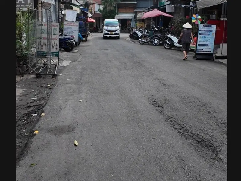 Nhà mặt phố An Lạc đẳng cấp, cơ hội đầu tư sinh lời bền vững... Bán nhà mặt phố tại An Lạc, Hồ Chí Minh 01