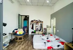 Bán Nhà Hương Lộ 3 - giáp Aeon Tân Phú - ngay góc ngã 3 hẻm ô tô - 63m2 - 6.6 tỷ... Bán nhà riêng tại Bình Hưng Hòa, Hồ Chí Minh 03