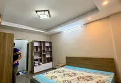 Nhà 5 Tầng Lĩnh Nam - Vừa Ở Vừa Đầu Tư Sinh Lời... Bán nhà riêng tại Lĩnh Nam, Hà Nội 03
