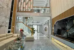 Cơ Hội Vàng Đầu Tư Nhà Phố Hiện Đại Gần Chợ Đông Quang - Chỉ 6,5 Tỷ!... Bán nhà riêng tại Tân Thới Hiệp, Hồ Chí Minh 08