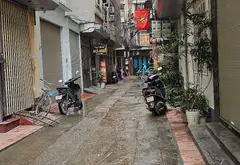 Nhà phân lô, ô tô, kinh doanh tại Phạm Thận Duật, Cầu Giấy, diện tích 48m²... Bán bất động sản khác tại Cầu Giấy, Hà Nội 03