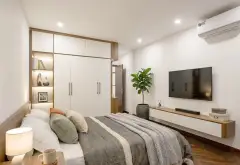Bán nhà 6 tầng thang máy tại Phúc Lợi, giá ưu đãi giảm còn 8.36 tỷ... Bán nhà riêng tại Phúc Lợi, Hà Nội 03