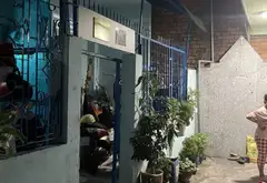 Nhà Cấp 4 đã cũ khách mua đập xây lại hẻm ba gác khu an ninh tiếp giáp Tân Bình,  hẻm cụt cuối hẻm... Bán nhà riêng tại Bình Hưng Hòa, Hồ Chí Minh 02