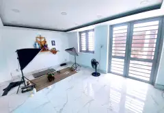 Nhà 4 Tầng Hẻm Xe Hơi - Cho Thuê 20 Triệu/Tháng... Bán nhà riêng tại Thông Tây Hội, Hồ Chí Minh 10