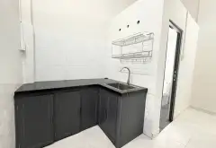 Bán nhà 2 tầng 62m², hẻm xe tải 10m khu Gò Dầu Tân Phú... Bán nhà riêng tại Phú Thọ Hòa, Hồ Chí Minh 07