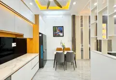HẺM XE 🚗 HUỲNH TẤN PHÁT - THỊ TRẤN NHÀ BÈ.DTSD 90M2_ 2 PN LỚN.
CHỈ 4.990 XU ( Thương Lượng )... Bán nhà riêng tại Nhà Bè, Hồ Chí Minh 06