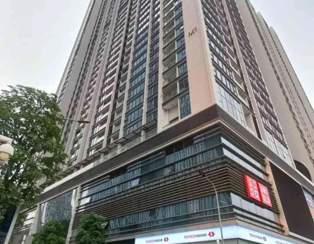 Căn hộ Metropolis sang chảnh tại trung tâm Ba Đình... Bán căn hộ chung cư tại Ngọc Hà, Hà Nội 01