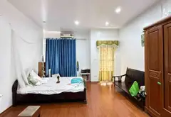 Nhà 6 tầng ngõ VIP sát Lotte Tây Hồ hiếm có khó tìm giá tốt... Bán nhà riêng tại Tây Hồ, Hà Nội 07