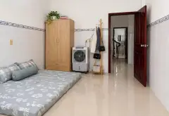 BÁN NHÀ KỀ NGUYỄN THỊ THẬP - HIM LAM, QUẬN 7 - 3 TẦNG - KDC HIỆN HỮU - CHỈ 4 TỶ NHỈNH... Bán nhà riêng tại Tân Hưng, Hồ Chí Minh 03