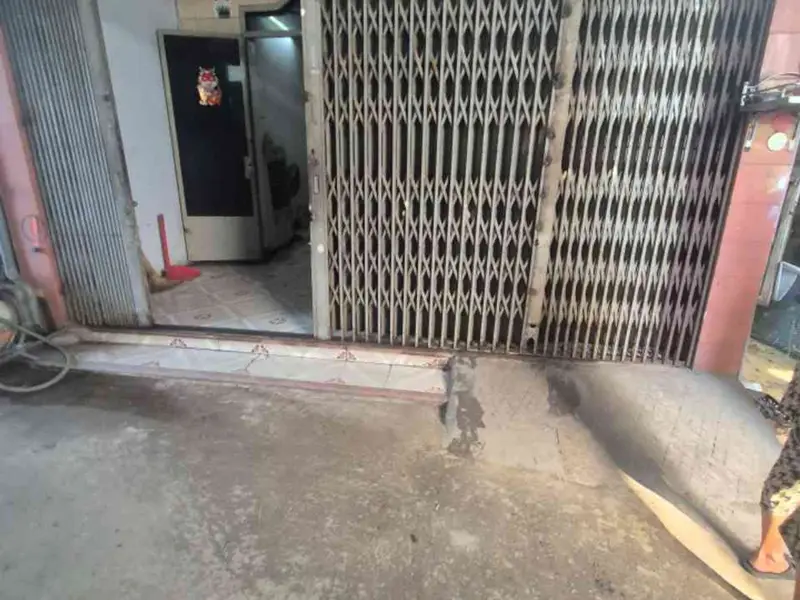 Bán nhà cấp 4 3PN 2WC hẻm xe máy xã Hóc Môn giá 2,45 tỷ... Bán nhà riêng tại Hóc Môn, Hồ Chí Minh 01