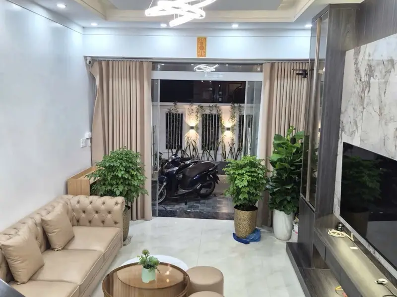 Bán nhà riêng 60.4m² An Hải - 3.59 tỷ - Đầu tư hấp dẫn... Bán nhà riêng tại An Hải, Hải Phòng 01