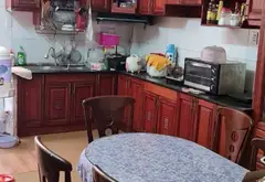 Nhà mặt phố 3 tầng rộng 90m² giá 6,9 tỷ, tiện kinh doanh. TCH Quận 12.... Bán nhà mặt phố tại Trung Mỹ Tây, Hồ Chí Minh 02
