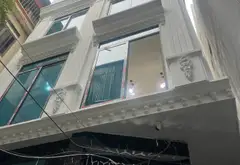 Nhà 8 tầng mới xây trung tâm Hai Bà Trưng, căn nhà dòng tiền, 69m2... Bán nhà riêng tại Vĩnh Tuy, Hà Nội 05