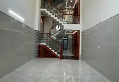Nhà 5 tầng Bình Tân, hơn 7ty xíu, hẻm xe tải thông... Bán nhà riêng tại Tân Tạo, Hồ Chí Minh 01