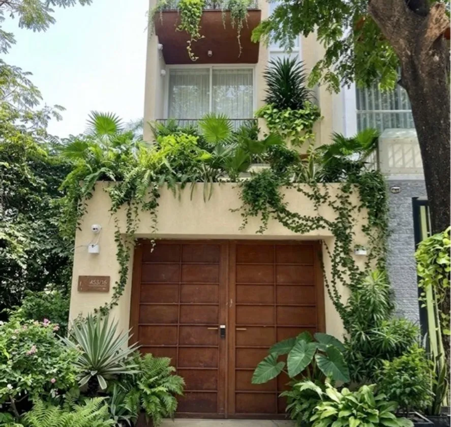 NHÀ AN PHÚ ĐÔNG Q12 - GẦN ĐH NGUYỄN TẤT THÀNH - 84M² - 3 TẦNG - 4PN 💸 6,9TỶ... Bán nhà riêng tại An Phú Đông, Hồ Chí Minh 01