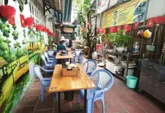 🏡 MẶT TIỀN 6.5M – 105.9M² – 3 TẦNG – 4PN – 5WC – ĐƯỜNG 8M – 12 TỶ... Bán nhà mặt phố tại An Hội Tây, Hồ Chí Minh 03