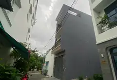 Bán nhà riêng 1 tầng phường Phú Thạnh, Tân Phú, diện tích 78 m2... Bán nhà riêng tại Phú Thạnh, Hồ Chí Minh 03