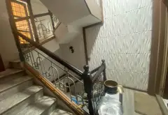 Bán nhà mặt phố Hàn Thuyên, 5 tầng, lô góc, mặt tiền rộng 5,3m, kinh doanh sầm uất... Bán nhà mặt phố tại Hai Bà Trưng, Hà Nội 05