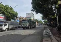 Lô đất đẹp giá tốt, vỉa hè ô tô tránh, tầm tiền hiếm... Bán đất tại Sóc Sơn, Hà Nội 01