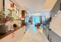 Bán nhà mặt phố 6 tầng có thang máy, tiện kinh doanh đa ngành, giá 17.5 tỷ... Bán nhà mặt phố tại Tân Sơn, Hồ Chí Minh 12