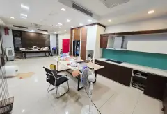 Bán nhà riêng 6 tầng diện tích 59m² tại trung tâm Cầu Giấy, ngõ rộng như mặt phố... Bán nhà riêng tại Cầu Giấy, Hà Nội 01