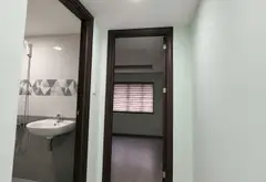 Nhà đẹp 4 tầng gần chợ Bình Thới, hẻm ô tô thông thoáng... Bán nhà riêng tại Bình Thới, Hồ Chí Minh 04