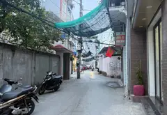 Nhà phố Thiên Lôi An Biên 5 tầng mới, sân cổng riêng, thang máy... Bán nhà riêng tại An Biên, Hải Phòng 03