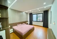 🌹♦️ 6 TẦNG THANG MÁY / 31m2 x 6 tầng - Phố Nguyễn Đức Cảnh

✅ MỚI KOONG, ĐẸP LONG LANH, MẶT TIỀN... Bán nhà riêng tại Hoàng Mai, Hà Nội 02