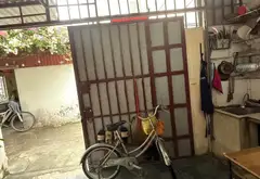 Nhà riêng một tầng tại khu vực Thiên Lôi với vị trí giao thông thuận lợi... Bán nhà riêng tại An Biên, Hải Phòng 04