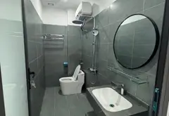 Nhà riêng 3 tầng mặt tiền rộng, ô tô tải đỗ cửa tại Hàng Tổng... Bán nhà riêng tại Hải An, Hải Phòng 11