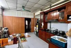 Bán nhà mặt phố 5 tầng trung tâm quận Thanh Xuân, diện tích 31 m², kinh doanh sầm uất... Bán nhà mặt phố tại Khương Đình, Hà Nội 04