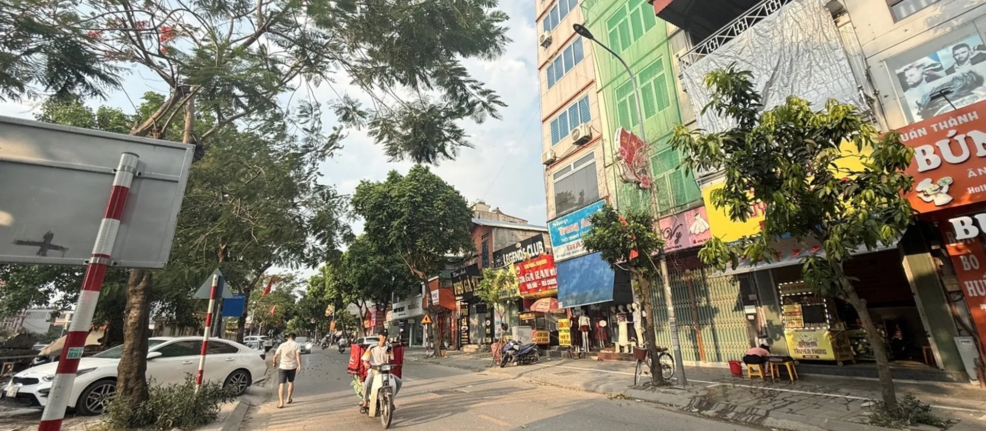 Bán đất 41m2 trung tâm Uy Nỗ, Đông Anh, đường ô tô, gần mặt phố Đản Dị, giá hợp lý... Bán đất tại Đông Anh, Hà Nội 01