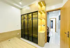 Bán nhà riêng 5 tầng 35m2 tại Hà Trì, xây mới, gần trường tiểu học... Bán nhà riêng tại Hà Đông, Hà Nội 06