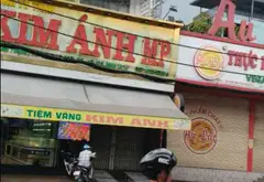 Nhà Minh Phụng rộng rãi, thoáng mát, tiện nghi đầy đủ... Bán nhà riêng tại Bình Tây, Hồ Chí Minh 15