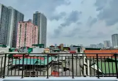 Bán nhà 8 tầng có thang máy, ô tô vào nhà tại Hồ Tùng Mậu... Bán nhà riêng tại Phú Diễn, Hà Nội 13