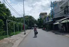 N:HÀ PHỐ M:ẶT T:IỀN KDC BÌNH HƯNG-VỊ TRÍ ĐẸP- G:ÍA TRỊ BỀN VỮNG... Bán nhà mặt phố tại Bình Hưng, Hồ Chí Minh 14