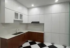 Bán nhà riêng 2 phòng ngủ, Quận 7 diện tích 45m2, hướng Nam, pháp lý cơ sở - 0934 194 634 Em Quý... Bán nhà riêng tại Phú Thuận, Hồ Chí Minh 02