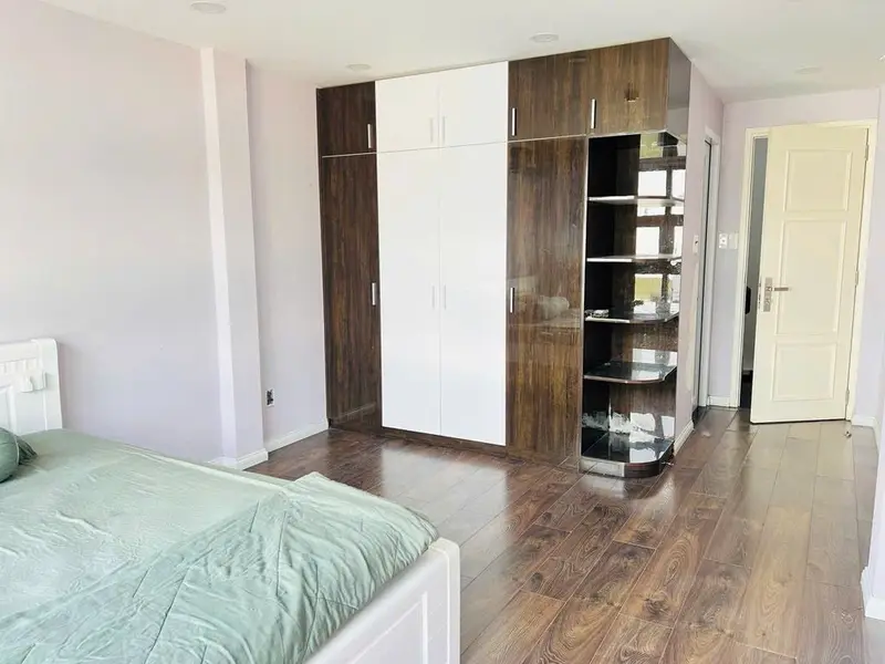 Bán nhà mặt phố Phường 14, Phú Nhuận, 30m², 3 tầng, vị trí kinh doanh sầm uất... Bán nhà mặt phố tại Phú Nhuận, Hồ Chí Minh 01