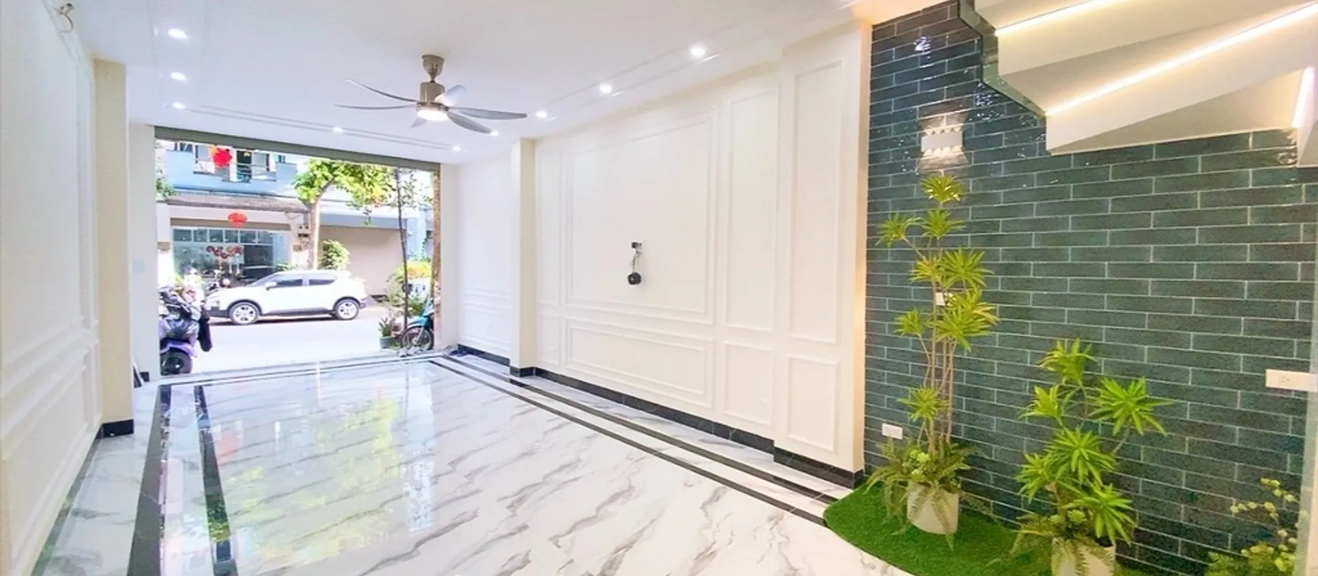 Bán nhà KĐT Nam La Khê 64m2, 6 tầng thang máy, vỉa hè, kinh doanh, full nội thất, giá 23.5 tỷ... Bán biệt thự, liền kề tại Dương Nội, Hà Nội 01