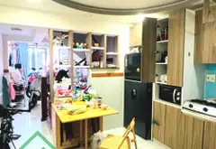 CHỈ 5,85 TỶ – HẺM XE TẢI THẲNG 1 TRỤC – CÁCH VÀI CĂN RA MẶT TIỀN – 42M² – 5 TẦNG – 5PN – 6WC... Bán nhà riêng tại Phú Thọ Hòa, Hồ Chí Minh 06