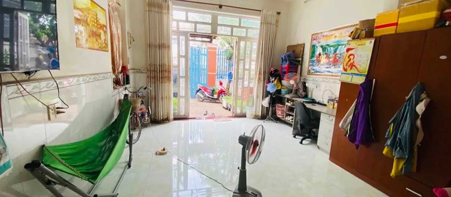 🔥HIỆP BÌNH - NHÀ LÔ GÓC 155M² – GẦN VẠN PHÚC CITY, QUỐC LỘ 13 – HƠN 10 TỶ... Bán nhà mặt phố tại Hiệp Bình, Hồ Chí Minh 01