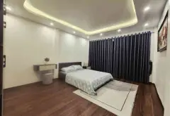 Bán nhà Nguyễn Trãi, nhà đẹp, ngõ rộng thoáng, hàng xóm Royal City, Khu ĐT Cao Xả Lá... Bán nhà riêng tại Thanh Xuân, Hà Nội 04