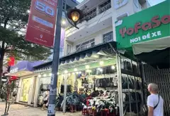 Cơ Hội Vàng Đầu Tư: Bán Nhà Mặt Phố Lê Duẩn - 93.5m² Kinh Doanh Lợi Nhuận Tối Đa... Bán nhà mặt phố tại Hải Châu, Đà Nẵng 02