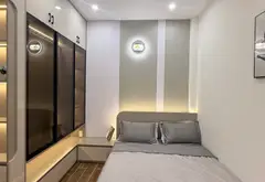 Bán nhà riêng 4 tầng yên tĩnh tại phường Tân Sơn, diện tích 55m2... Bán nhà riêng tại Tân Sơn, Hồ Chí Minh 08