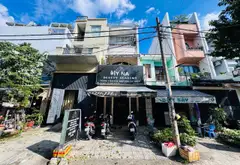 Nhà mặt phố Tây Thạnh sầm uất, tiện kinh doanh đỉnh... Bán nhà mặt phố tại Tây Thạnh, Hồ Chí Minh 01