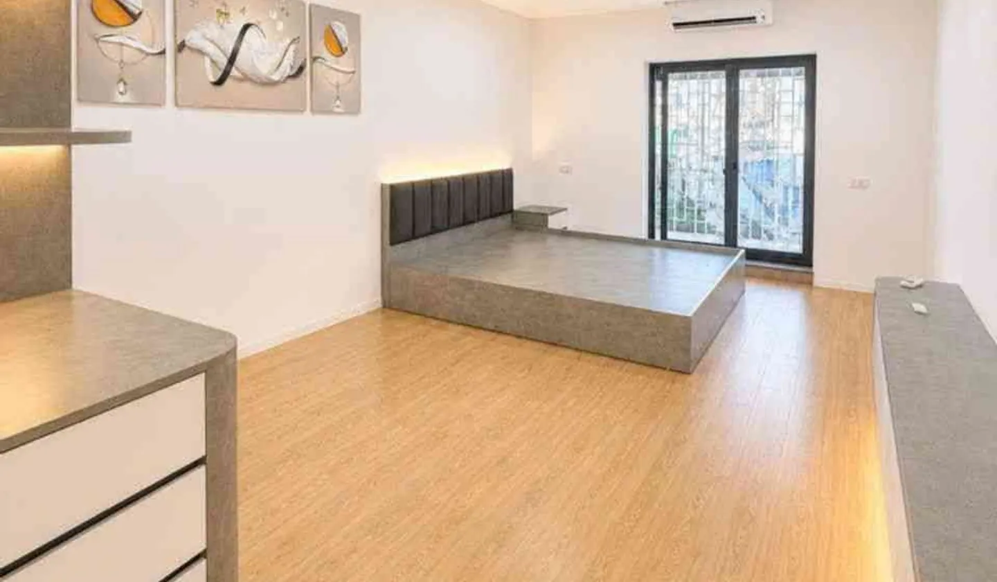 Bán căn hộ chung cư 24m2 tại Tân Mai giá 2.79 tỷ, full nội thất... Bán căn hộ chung cư tại Hoàng Mai, Hà Nội 01