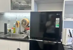 Căn Studio Vinhomes Smart City Tây Mỗ - Full Nội Thất, Thu Nhập Tốt... Bán căn hộ chung cư tại Tây Mỗ, Hà Nội 02