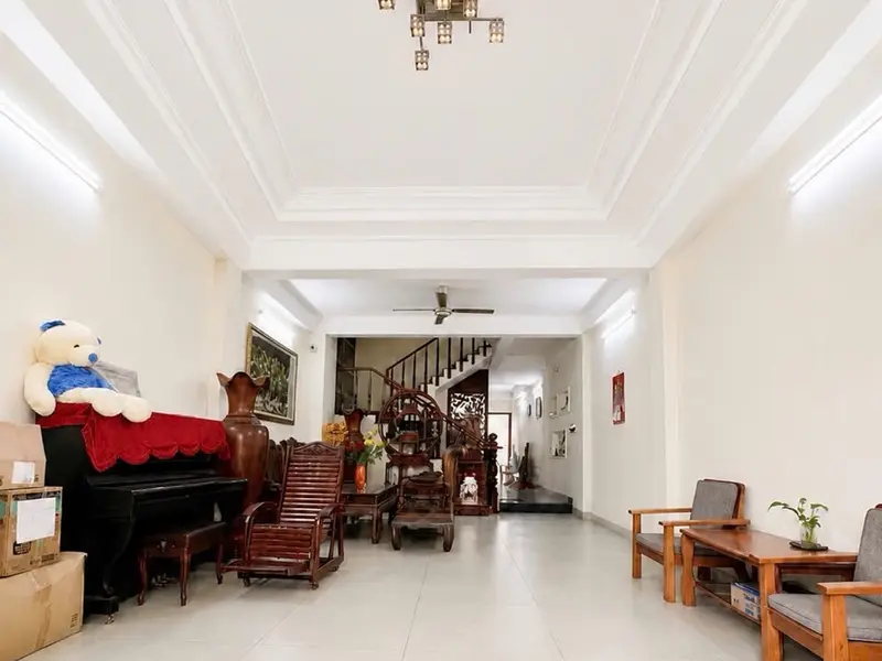 🏡 NHÀ PHỐ KDC NAM LONG – QUẬN 7... Bán nhà mặt phố tại Tân Thuận, Hồ Chí Minh 01
