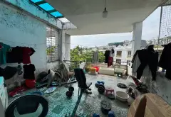 BIỆT THỰ VĂN PHÚ - HÀ ĐÔNG ' GARA Ô TÔ - VĂN PHÒNG, KINH DOANH ĐẮC ĐỊA... Bán biệt thự, liền kề tại Kiến Hưng, Hà Nội 15