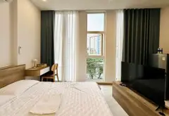 MẶT TIỀN ĐẲNG CẤP KHU ĐỆ NHẤT KHÁCH SẠN TÂN BÌNH- 6 TẦNG THANG MÁY- 11 CHDV CAO CẤP- D.THU 2 TỶ/NĂM... Bán nhà mặt phố tại Tân Sơn Nhất, Hồ Chí Minh 03